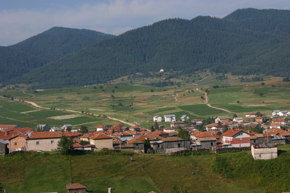 село Равногор | Ravnogor village